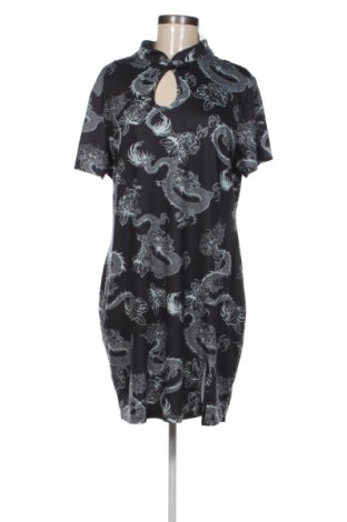 Rochie SHEIN, Mărime L, Culoare Multicolor, Preț 83,99 Lei, #137453851