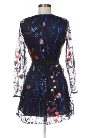 Kleid Unbranded, Größe XS, Farbe Mehrfarbig, Preis € 12,99, #137453946
