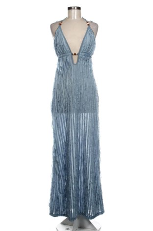 Rochie SHEIN, Mărime M, Culoare Albastru, Preț 89,23 Lei, #137454020
