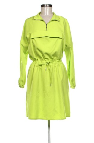 Rochie Mohito, Mărime M, Culoare Verde, Preț 89,23 Lei, #137454054