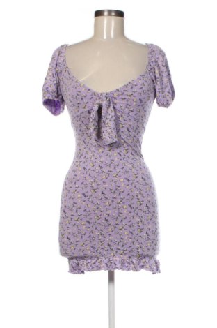 Kleid Jennyfer, Größe XS, Farbe Lila, Preis € 8,99, #137454088