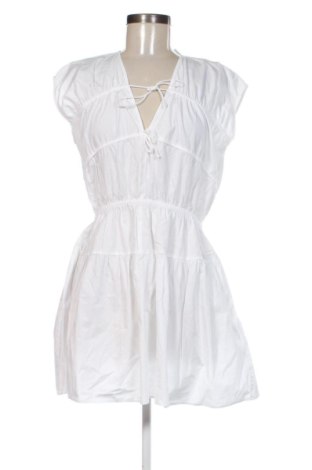 Rochie H&M, Mărime S, Culoare Alb, Preț 110,23 Lei, #137454241