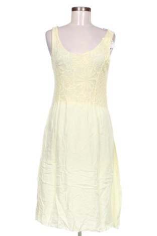 Rochie Unbranded, Mărime M, Culoare Galben, Preț 52,49 Lei, #137454287