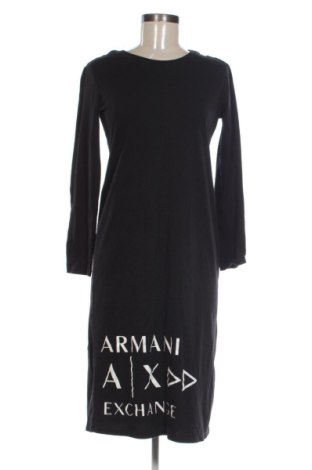 Rochie Armani Exchange, Mărime S, Culoare Negru, Preț 635,14 Lei, #137454412