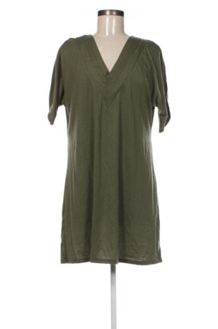 Rochie Unbranded, Mărime L, Culoare Verde, Preț 122,99 Lei, #137454413