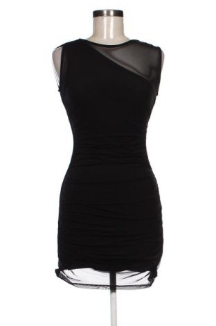 Rochie Stradivarius, Mărime XS, Culoare Negru, Preț 68,24 Lei, #137454449