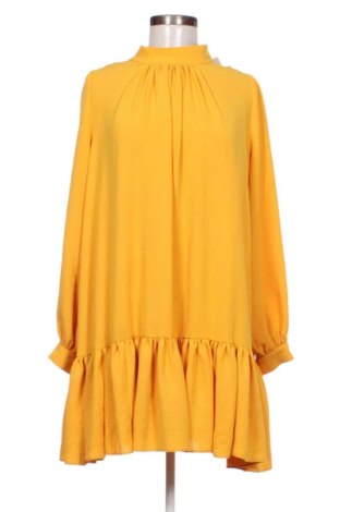 Rochie Poema, Mărime S, Culoare Galben, Preț 115,48 Lei, #137454464