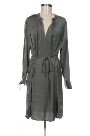 Rochie H&M, Mărime L, Culoare Verde, Preț 57,74 Lei, #137454479