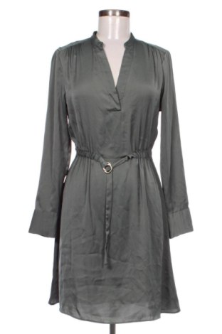 Rochie H&M, Mărime M, Culoare Verde, Preț 68,24 Lei, #137454480