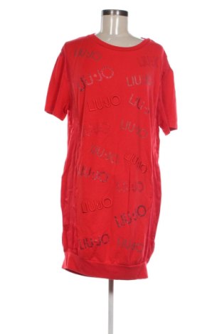 Rochie Liu Jo, Mărime M, Culoare Roșu, Preț 272,95 Lei, #137454486