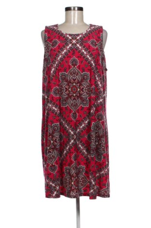 Rochie Tommy Hilfiger, Mărime XL, Culoare Multicolor, Preț 325,44 Lei, #137454554
