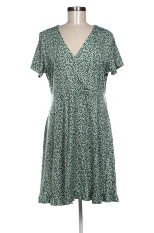 Rochie So, Mărime XXL, Culoare Multicolor, Preț 68,24 Lei, #137454576
