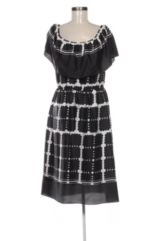 Rochie Rick Cardona, Mărime M, Culoare Multicolor, Preț 141,72 Lei, #137454716