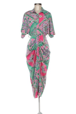 Rochie SHEIN, Mărime S, Culoare Multicolor, Preț 89,23 Lei, #137454913