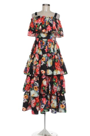Rochie Unbranded, Mărime M, Culoare Multicolor, Preț 89,23 Lei, #137454984