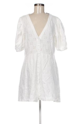 Sukienka Unbranded, Rozmiar XL, Kolor Biały, Cena 164,99 zł, #137455037