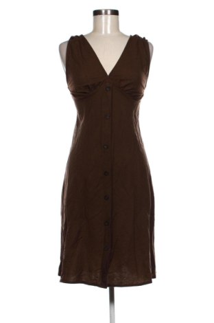 Rochie Pull&Bear, Mărime M, Culoare Maro, Preț 52,49 Lei, #137455054