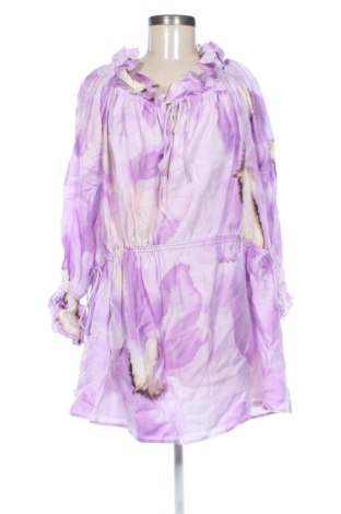 Sukienka H&M, Rozmiar XL, Kolor Kolorowy, Cena 104,85 zł, #137455068