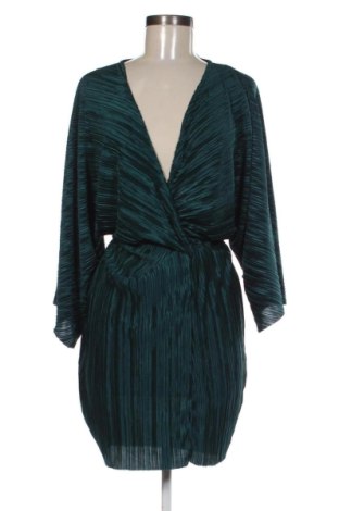 Rochie Nly Trend, Mărime XS, Culoare Verde, Preț 61,83 Lei, #137455096
