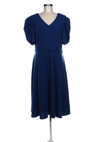Rochie Unbranded, Mărime XXL, Culoare Albastru, Preț 110,23 Lei, #137455171