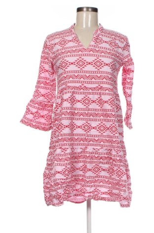 Rochie Blue Motion, Mărime XS, Culoare Multicolor, Preț 31,99 Lei, #137455186