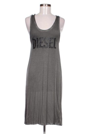 Rochie Diesel, Mărime S, Culoare Gri, Preț 293,95 Lei, #137455326