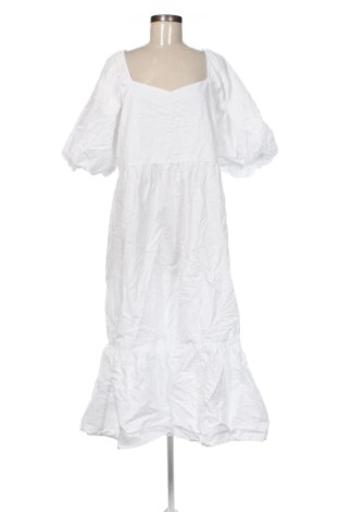 Rochie Unbranded, Mărime XXL, Culoare Alb, Preț 155,99 Lei, #137455340