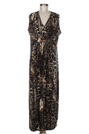 Sukienka Bpc Bonprix Collection, Rozmiar XL, Kolor Kolorowy, Cena 101,60 zł, #137455394