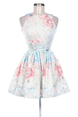 Rochie Unbranded, Mărime XS, Culoare Multicolor, Preț 49,00 Lei, #137455419