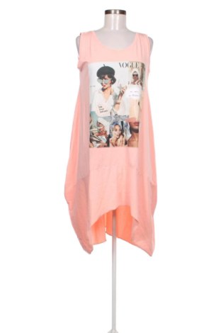 Rochie Unbranded, Mărime M, Culoare Roz, Preț 120,73 Lei, #137455464