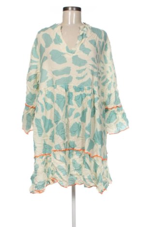 Rochie Unbranded, Mărime XL, Culoare Multicolor, Preț 123,99 Lei, #137455540