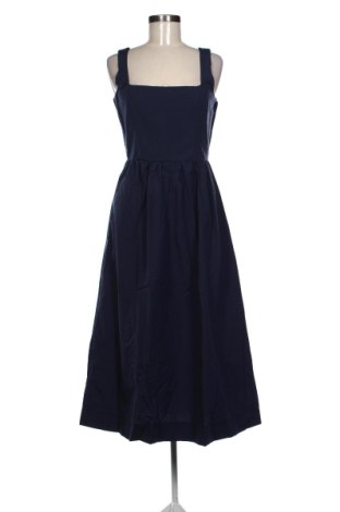 Rochie Trendyol, Mărime L, Culoare Albastru, Preț 220,46 Lei, #137455659