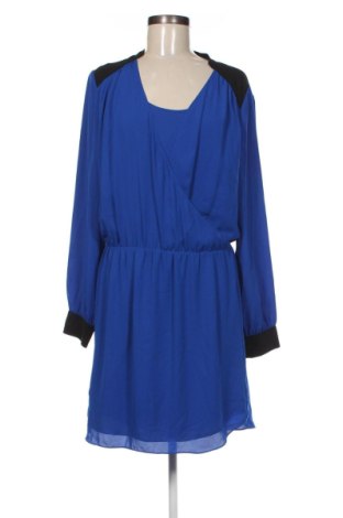 Sukienka Vince Camuto, Rozmiar M, Kolor Niebieski, Cena 67,99 zł, #137455689