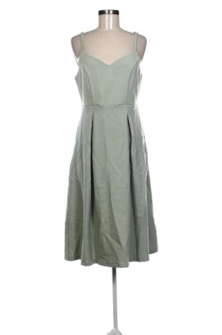 Rochie About You, Mărime L, Culoare Verde, Preț 94,48 Lei, #137455751