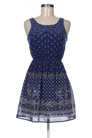 Рокля H&M, Размер S, Цвят Многоцветен, Цена 10,73 €, #137455819