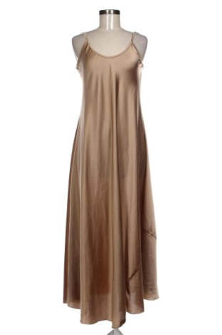 Rochie Unbranded, Mărime M, Culoare Maro, Preț 120,73 Lei, #137455829