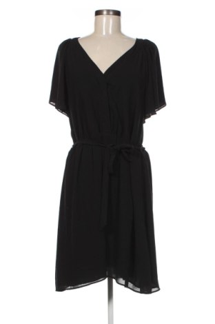 Rochie H&M, Mărime L, Culoare Negru, Preț 94,99 Lei, #137455874