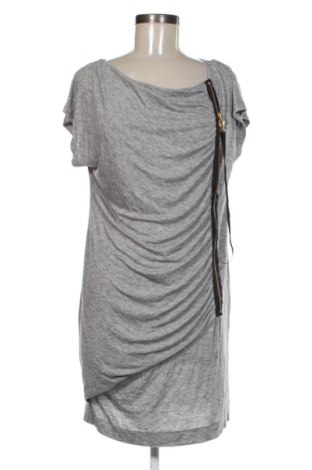 Rochie Love Moschino, Mărime S, Culoare Gri, Preț 404,18 Lei, #137456119