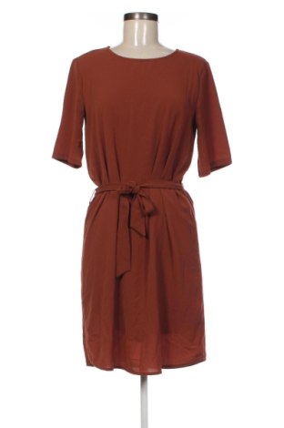 Rochie Jacqueline De Yong, Mărime XS, Culoare Portocaliu, Preț 41,99 Lei, #137456196