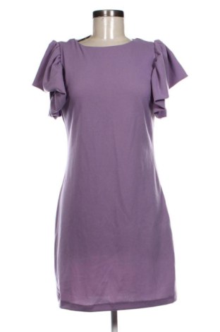 Rochie Trendyol, Mărime S, Culoare Mov, Preț 83,99 Lei, #137456279