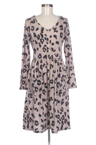 Rochie Unbranded, Mărime L, Culoare Multicolor, Preț 147,35 Lei, #137456321