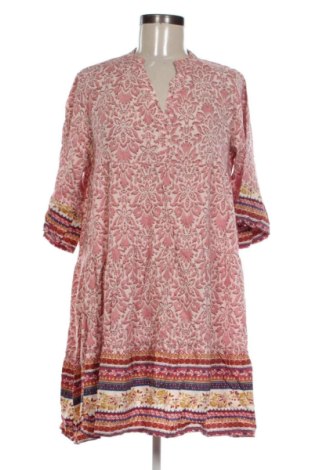 Rochie Unbranded, Mărime XL, Culoare Multicolor, Preț 136,48 Lei, #137456334