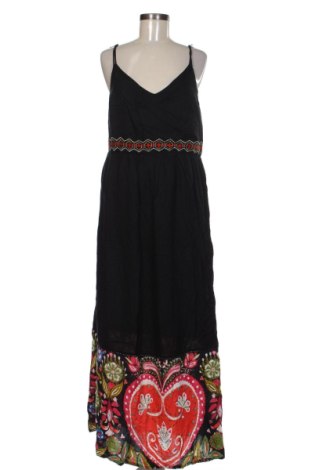 Рокля Desigual, Размер XL, Цвят Многоцветен, Цена 54,00 €, #137456398