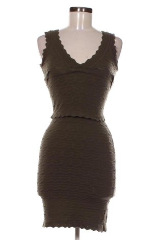 Sukienka Unbranded, Rozmiar XS, Kolor Zielony, Cena 59,27 zł, #137456456