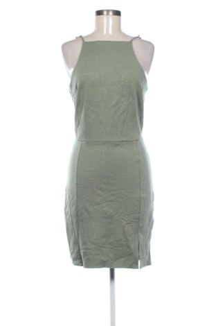 Kleid Reserved, Größe L, Farbe Grün, Preis 20,40 €, #137456551