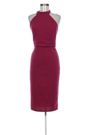 Rochie Wal G, Mărime L, Culoare Roz, Preț 141,72 Lei, #137456624
