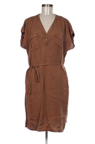 Rochie Unbranded, Mărime XXL, Culoare Maro, Preț 104,98 Lei, #137456642