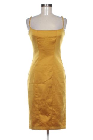Rochie Unbranded, Mărime M, Culoare Galben, Preț 89,23 Lei, #137456736