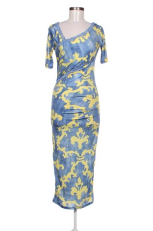 Rochie Grazia, Mărime S, Culoare Multicolor, Preț 57,74 Lei, #137456745