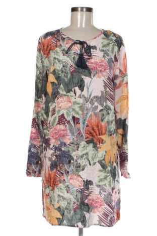 Rochie LC Waikiki, Mărime L, Culoare Multicolor, Preț 52,49 Lei, #137456804